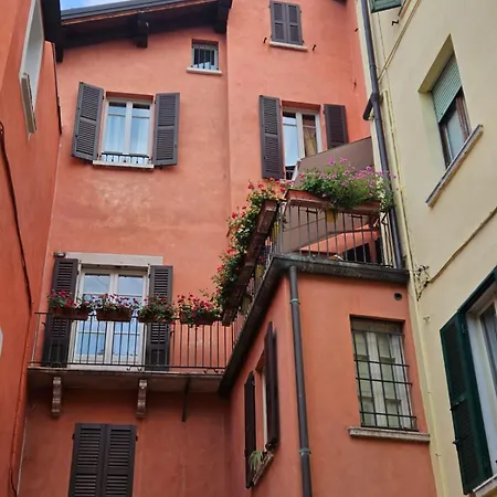 Il Cortiletto- Le Piazze *