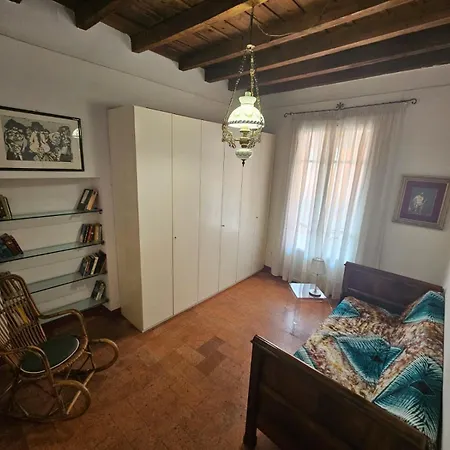Apartamento Il Cortiletto- Le Piazze