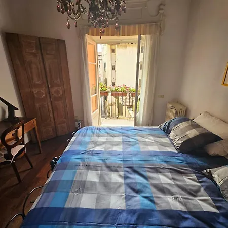 Appartement Il Cortiletto- Le Piazze *