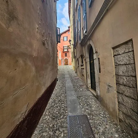 Il Cortiletto- Le Piazze Lägenhet Brescia
