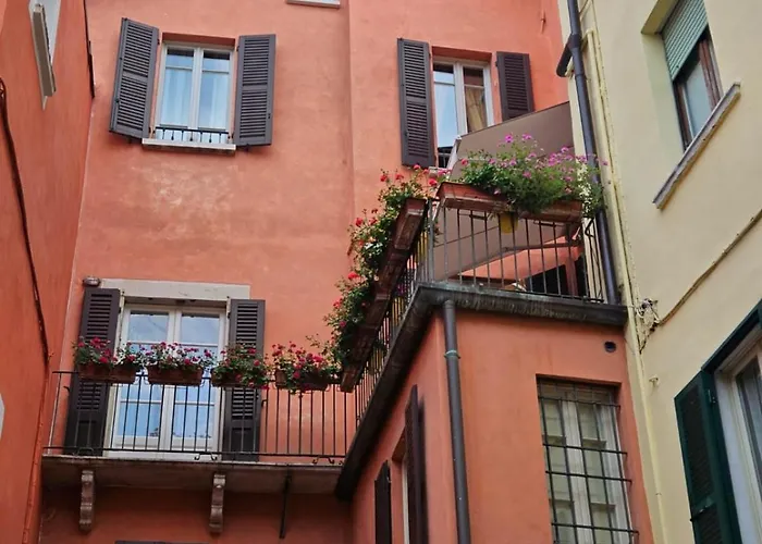 Il Cortiletto- Le Piazze *