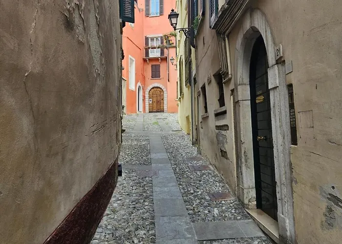 Il Cortiletto- Le Piazze Brescia