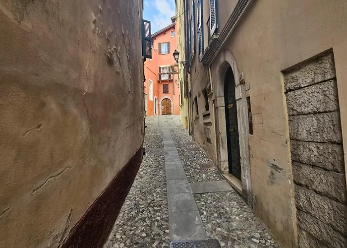 Il Cortiletto- Le Piazze Appartement Brescia