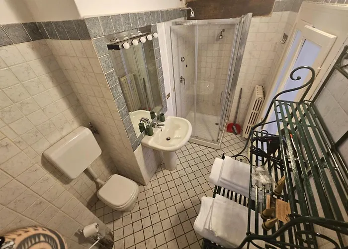 Il Cortiletto- Le Piazze * 布雷西亚