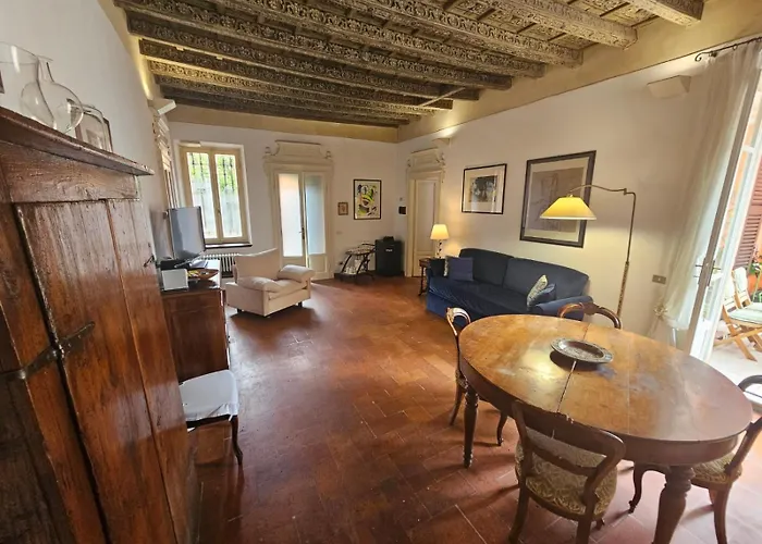 Il Cortiletto- Le Piazze